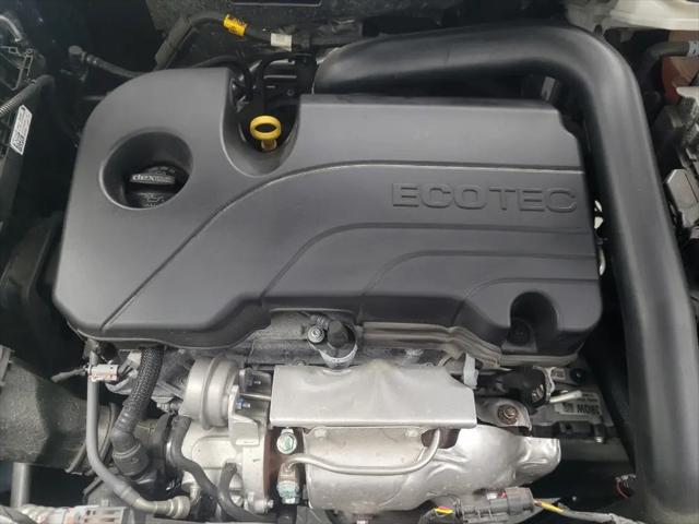 2024 Chevrolet Equinox FWD LT