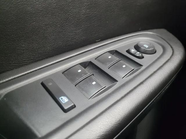 2017 Chevrolet Traverse 1LT