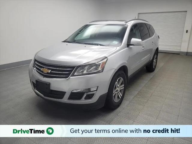 2017 Chevrolet Traverse 1LT for sale in Ft Wayne, IN