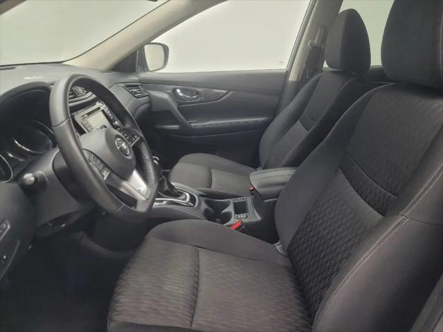2020 Nissan Rogue SV Intelligent AWD
