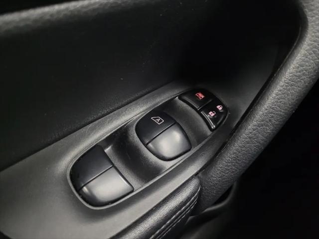 2020 Nissan Rogue SV Intelligent AWD