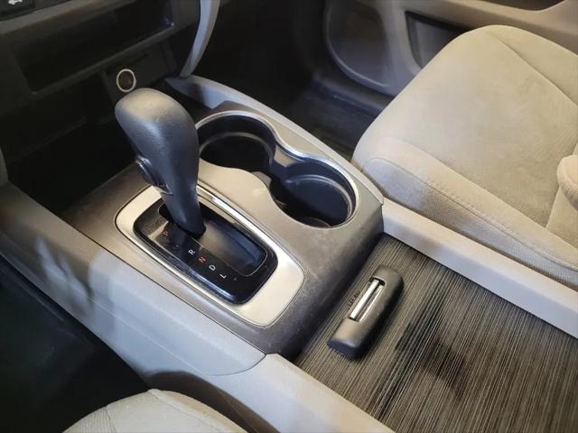 2018 Honda Pilot LX