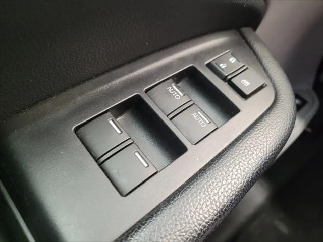 2018 Honda Pilot LX