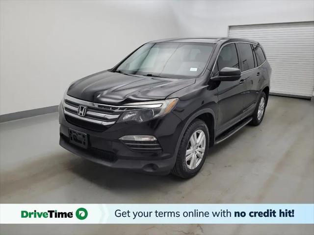 2018 Honda Pilot for sale near Fairfield, OH