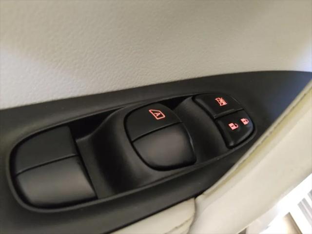 2019 Nissan Rogue Sport SV