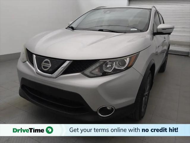 2019 Nissan Rogue Sport SV for sale in Lakeland, FL