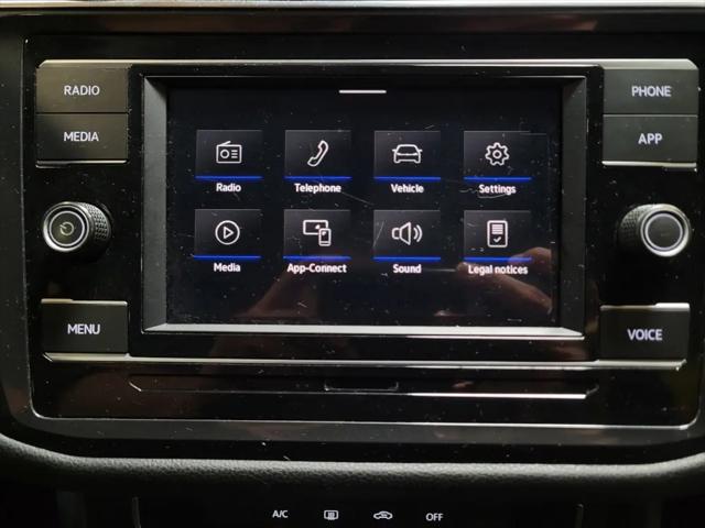 2020 Volkswagen Tiguan 2.0T S