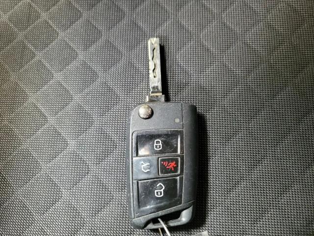 2020 Volkswagen Tiguan 2.0T S
