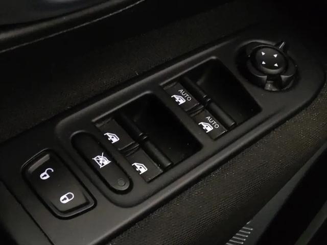 2020 Jeep Renegade Latitude 4x4