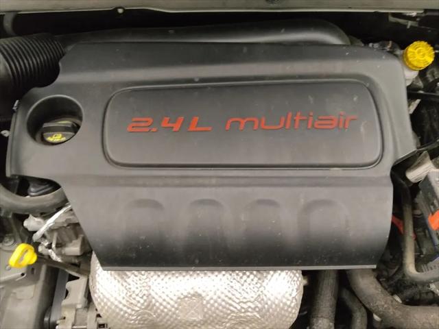 2020 Jeep Renegade Latitude 4x4