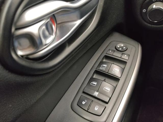 2021 Jeep Cherokee Latitude FWD