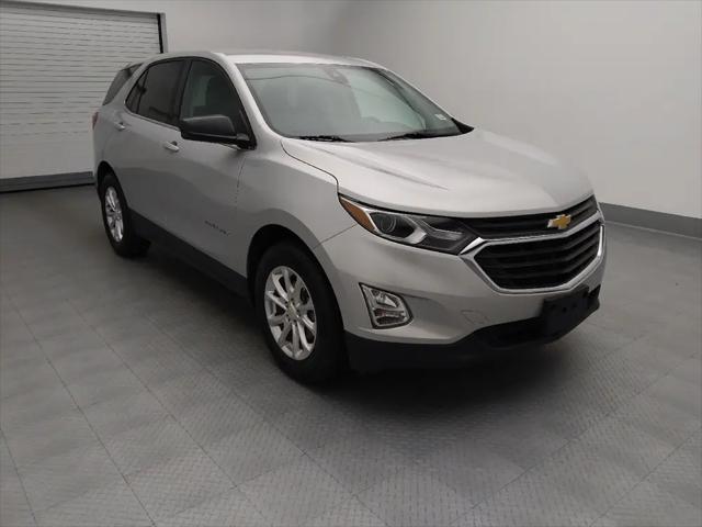 2020 Chevrolet Equinox FWD 2FL