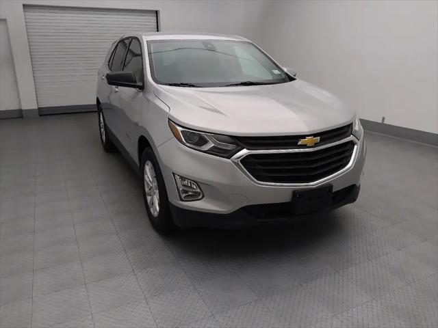 2020 Chevrolet Equinox FWD 2FL