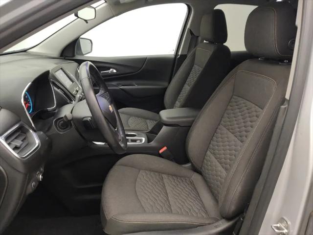 2020 Chevrolet Equinox FWD 2FL