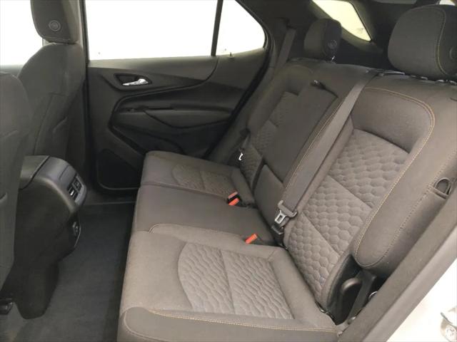 2020 Chevrolet Equinox FWD 2FL