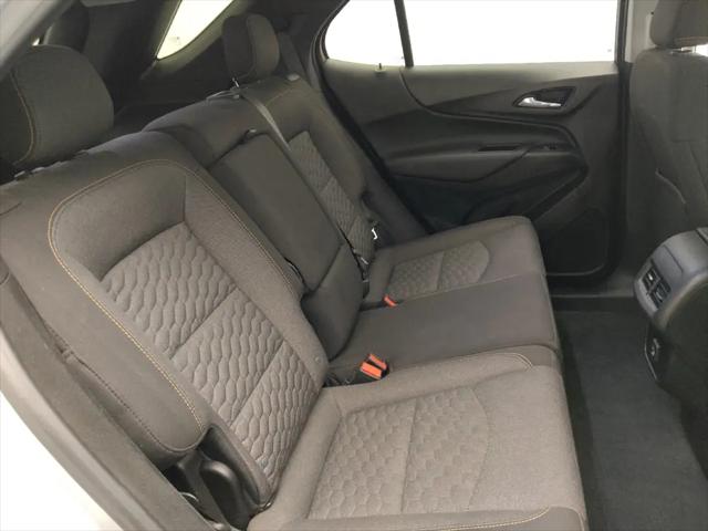 2020 Chevrolet Equinox FWD 2FL