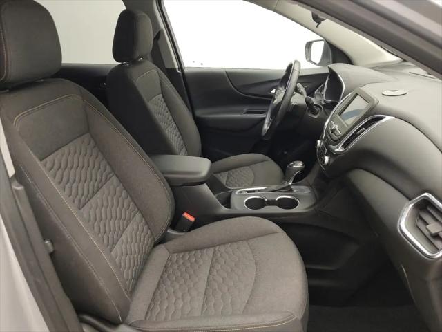 2020 Chevrolet Equinox FWD 2FL