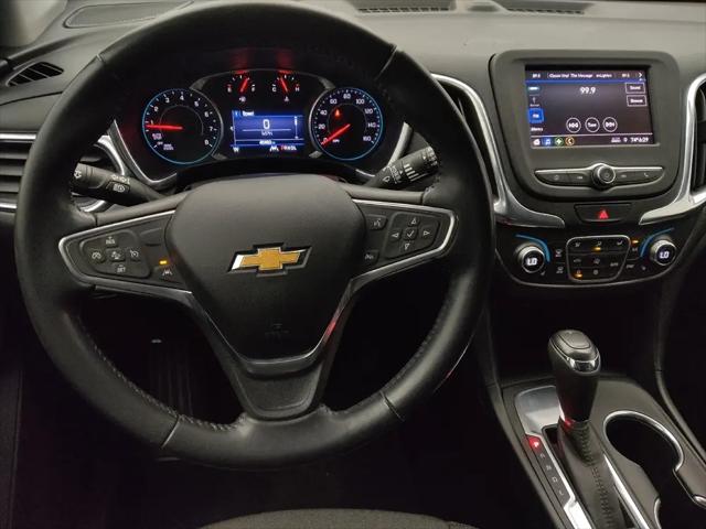 2020 Chevrolet Equinox FWD 2FL