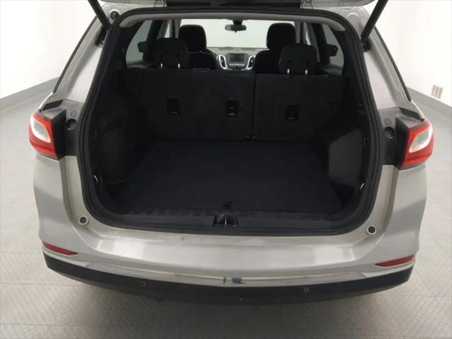 2020 Chevrolet Equinox FWD 2FL