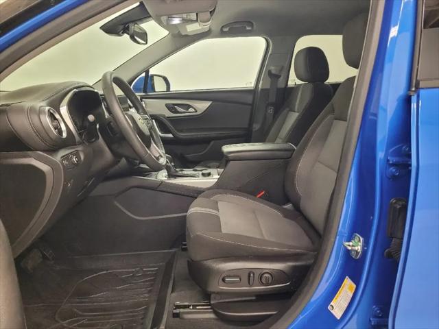 2024 Chevrolet Blazer FWD 2LT