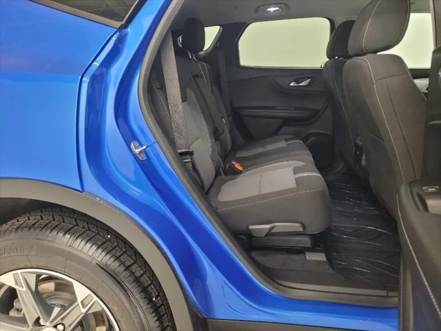 2024 Chevrolet Blazer FWD 2LT