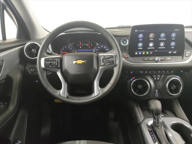 2024 Chevrolet Blazer FWD 2LT