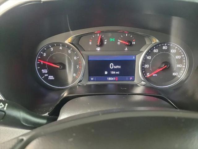 2024 Chevrolet Blazer FWD 2LT