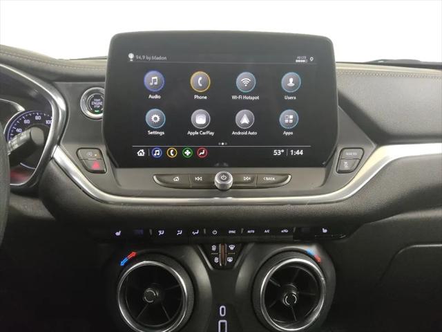 2024 Chevrolet Blazer FWD 2LT
