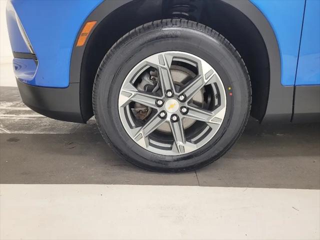 2024 Chevrolet Blazer FWD 2LT