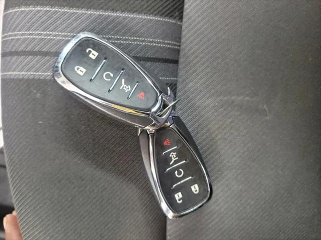 2024 Chevrolet Blazer FWD 2LT