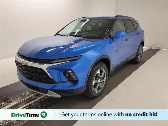 2024 Chevrolet Blazer FWD 2LT for sale in St. Louis, MO