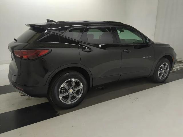 2024 Chevrolet Blazer FWD 2LT