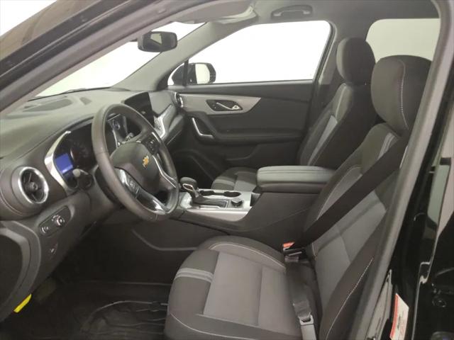 2024 Chevrolet Blazer FWD 2LT