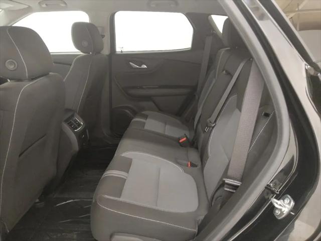 2024 Chevrolet Blazer FWD 2LT