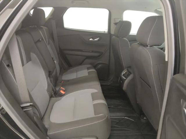2024 Chevrolet Blazer FWD 2LT