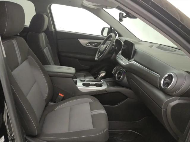 2024 Chevrolet Blazer FWD 2LT