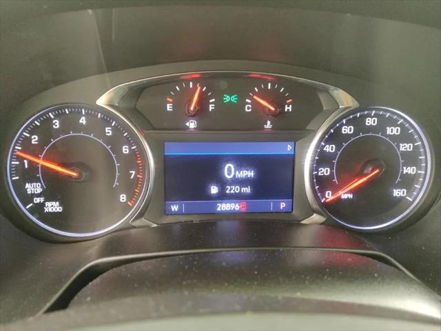 2024 Chevrolet Blazer FWD 2LT