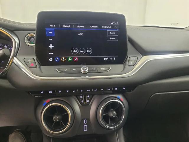 2024 Chevrolet Blazer FWD 2LT