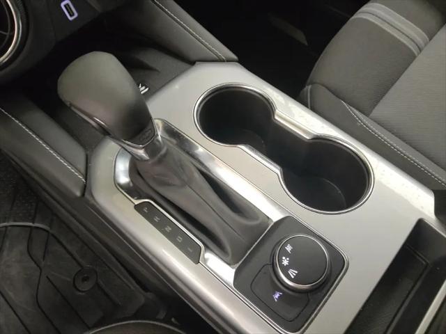 2024 Chevrolet Blazer FWD 2LT