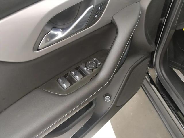 2024 Chevrolet Blazer FWD 2LT