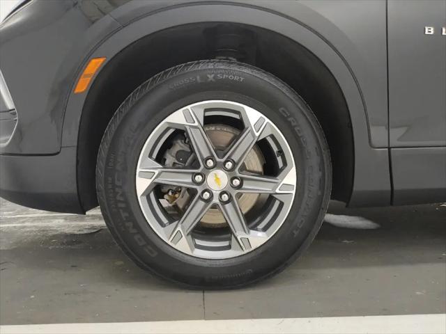 2024 Chevrolet Blazer FWD 2LT