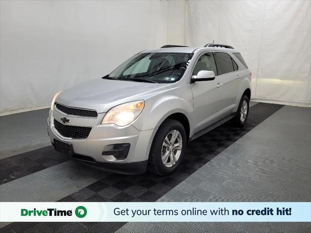 2015 Chevrolet Equinox 1LT for sale in Langhorne, PA