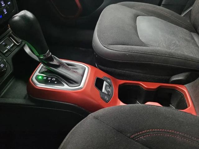 2020 Jeep Renegade Trailhawk 4x4