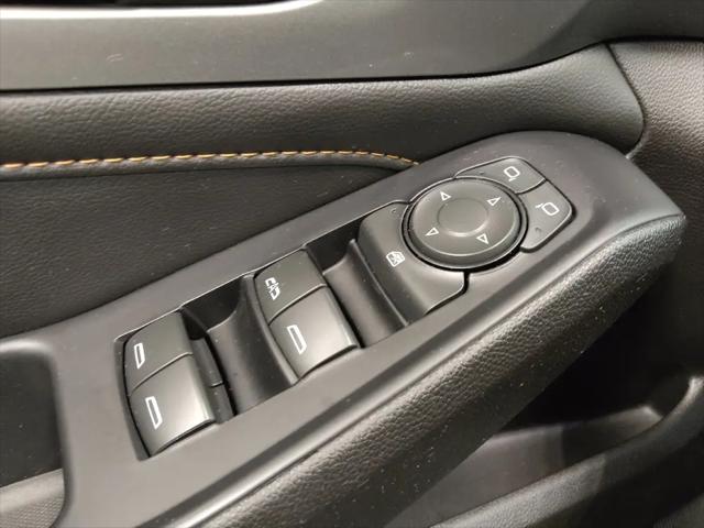 2021 Chevrolet Traverse FWD LT Cloth