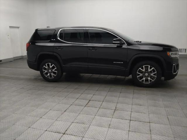 2021 GMC Acadia FWD SLE