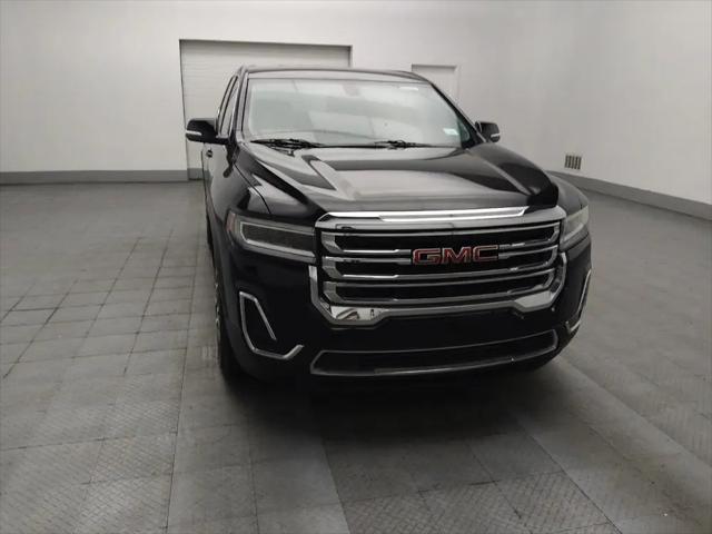 2021 GMC Acadia FWD SLE