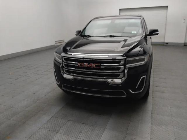 2021 GMC Acadia FWD SLE