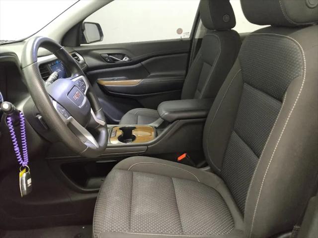 2021 GMC Acadia FWD SLE