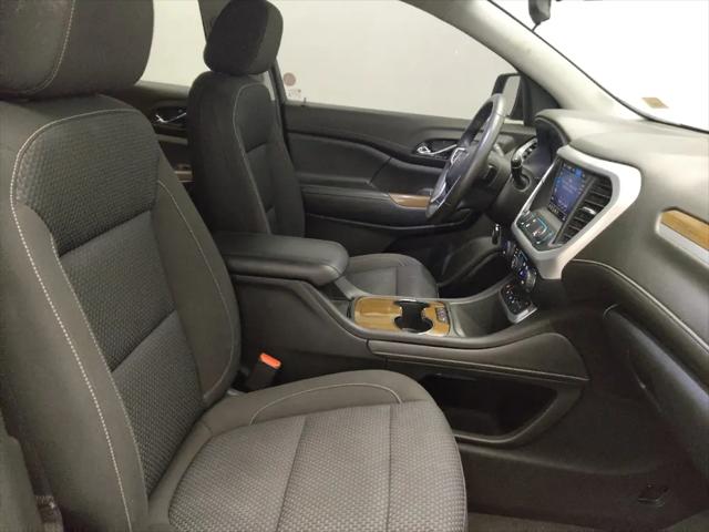 2021 GMC Acadia FWD SLE