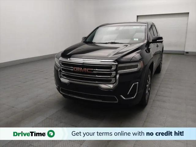 2021 GMC Acadia FWD SLE for sale in Birmingham, AL